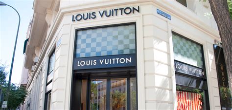 louis vuitton villaverde madrid